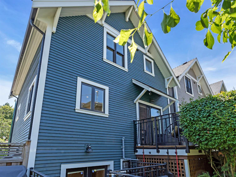 91 E 27th Avenue, Vancouver, BC, V5V 2K2 - 38