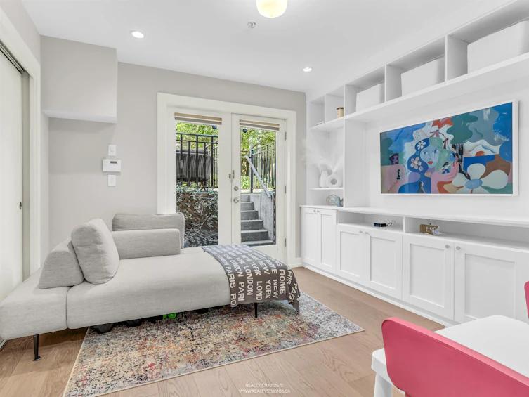 91 E 27th Avenue, Vancouver, BC, V5V 2K2 - 26