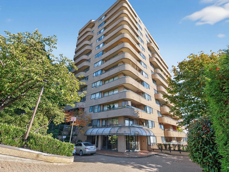405-1026 Queens Avenue, New Westminster, BC, V3M 6B2 - 3