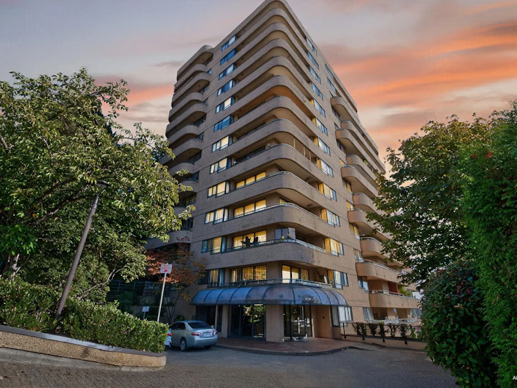 405-1026 Queens Avenue, New Westminster, BC, V3M 6B2