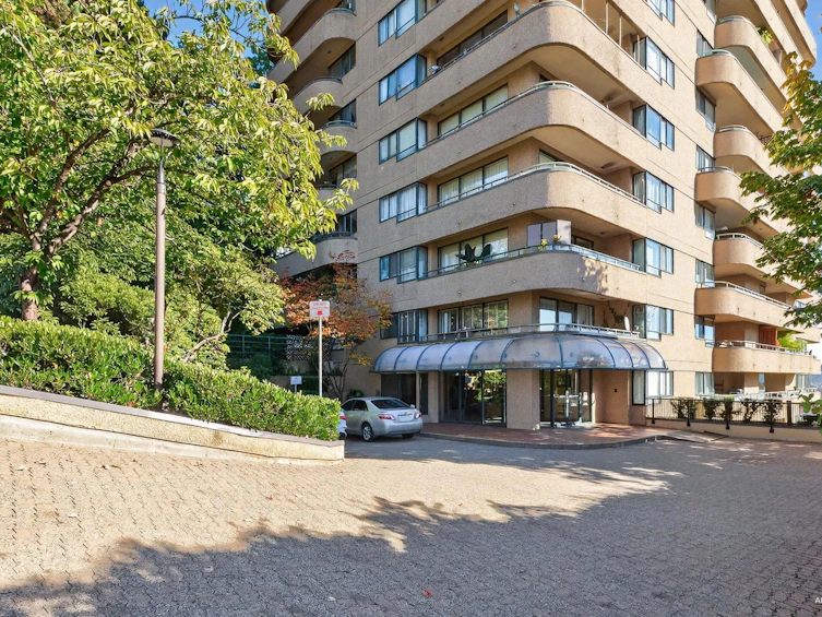 405-1026 Queens Avenue, New Westminster, BC, V3M 6B2 - 4