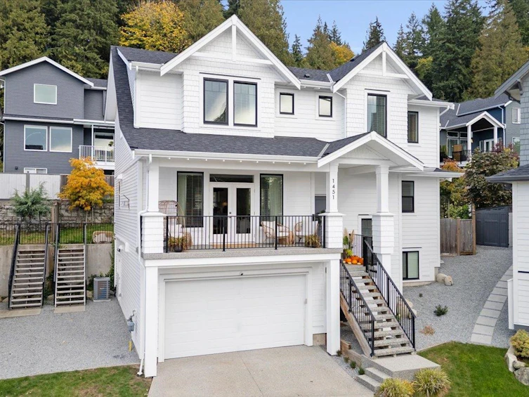 1451 Jacobi Place, Coquitlam, BC, V3E 0N3 - 3