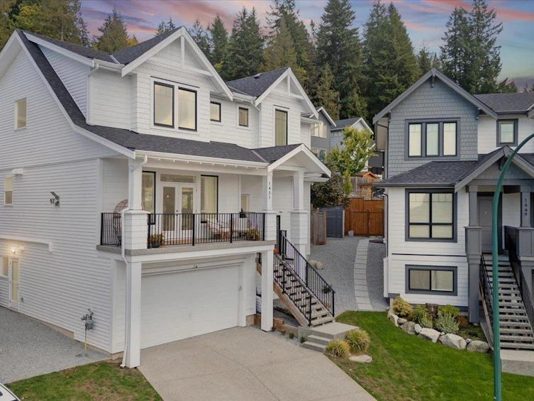 1451 Jacobi Place, Coquitlam, BC, V3E 0N3 - 2