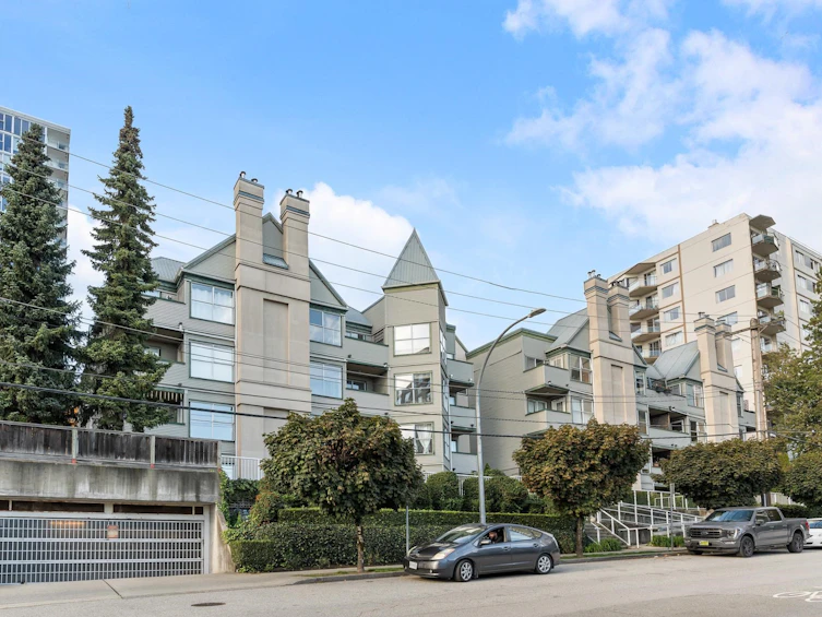 302-509 Carnarvon Street, New Westminster, BC, V3S 9Y3 - 21