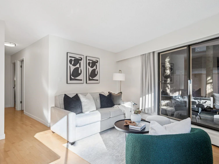 104-2190 W 8th Avenue, Vancouver, BC, V6K 2A4 - 5