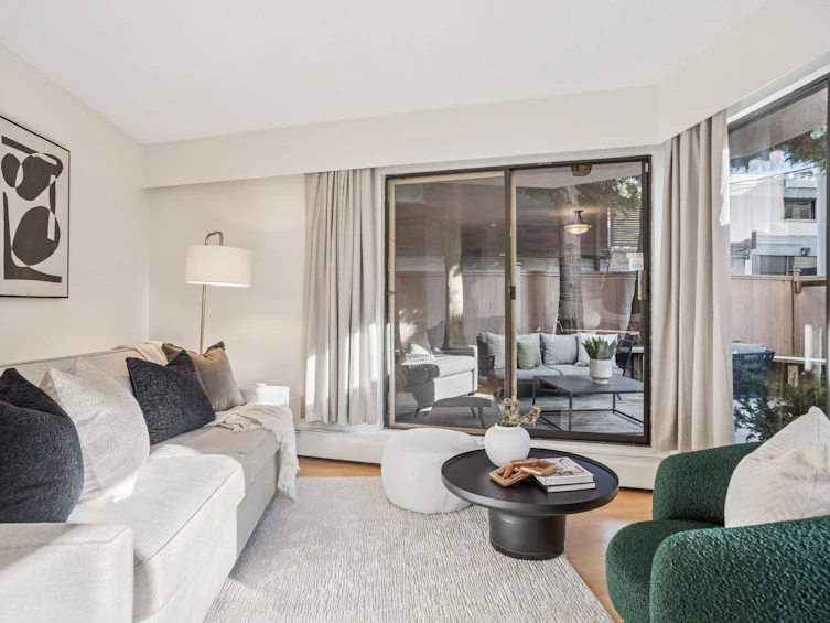 104-2190 W 8th Avenue, Vancouver, BC, V6K 2A4 - 7