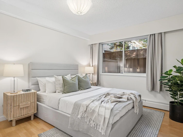 104-2190 W 8th Avenue, Vancouver, BC, V6K 2A4 - 16