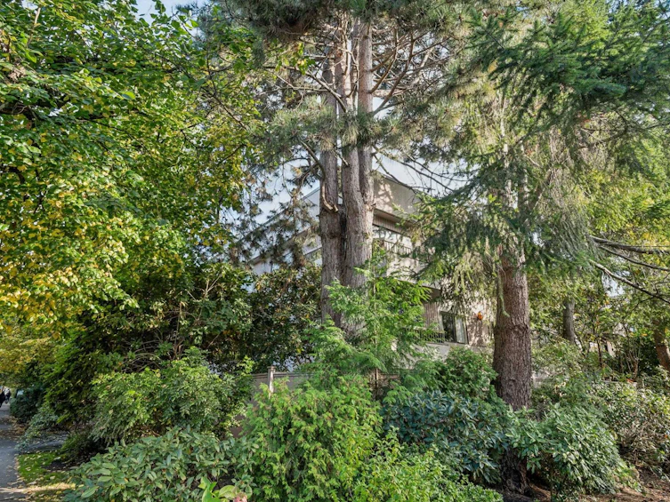 104-2190 W 8th Avenue, Vancouver, BC, V6K 2A4 - 25