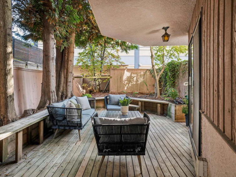 104-2190 W 8th Avenue, Vancouver, BC, V6K 2A4 - 22