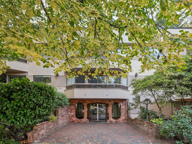 104-2190 W 8th Avenue, Vancouver, BC, V6K 2A4 - 24