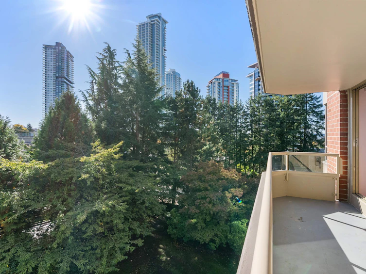 501-728 Farrow Street, Coquitlam, BC, V3J 3S6 - 27