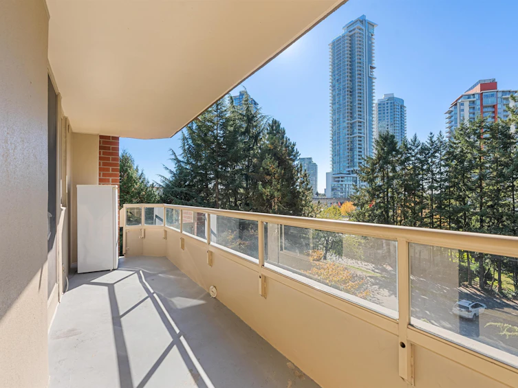 501-728 Farrow Street, Coquitlam, BC, V3J 3S6 - 13