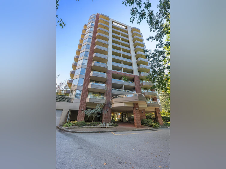 501-728 Farrow Street, Coquitlam, BC, V3J 3S6
