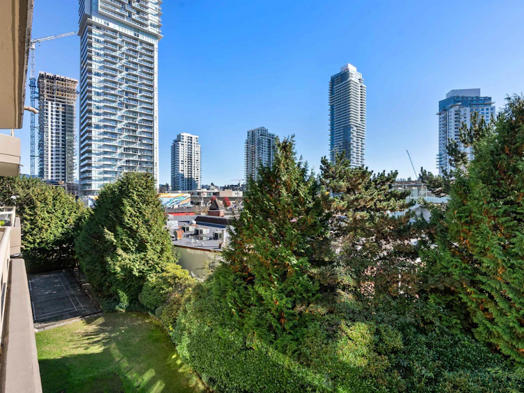 501-728 Farrow Street, Coquitlam, BC, V3J 3S6 - 28