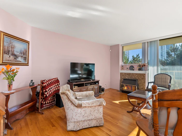 501-728 Farrow Street, Coquitlam, BC, V3J 3S6 - 5