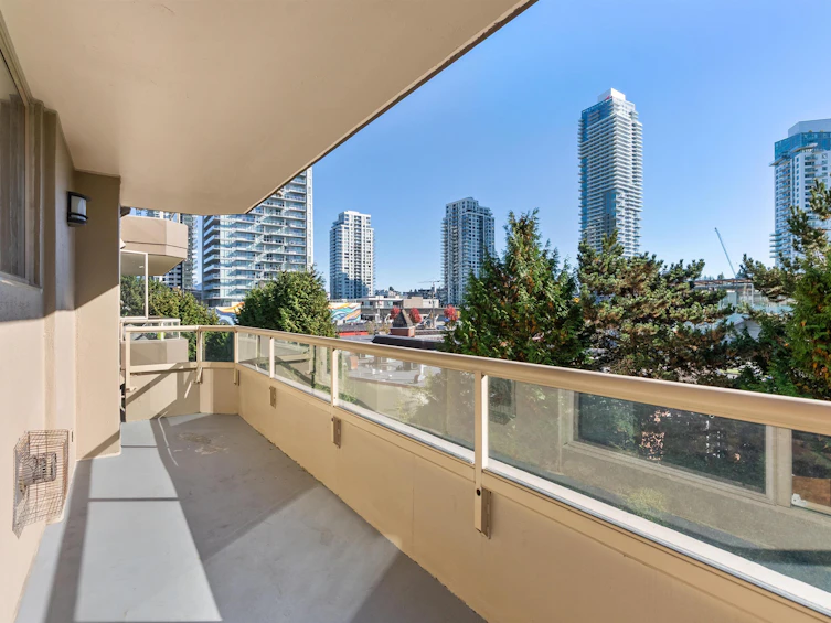 501-728 Farrow Street, Coquitlam, BC, V3J 3S6 - 18