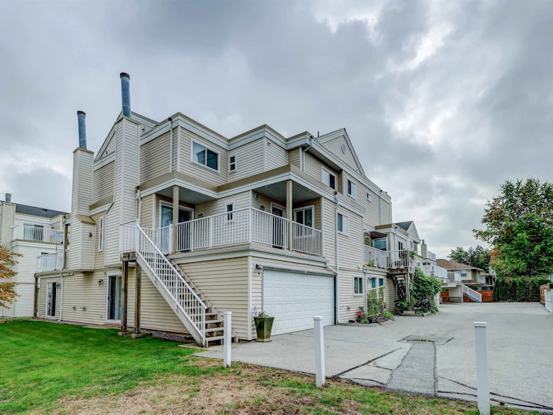 200 - 10077 156th Street, Surrey BC V3R 4L6