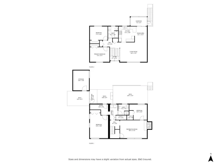 10005 Dublin Drive, Chilliwack, BC, V2P 3R1 - 2