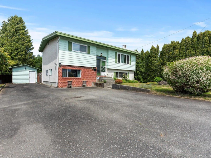 10005 Dublin Drive, Chilliwack BC V2P 3R1