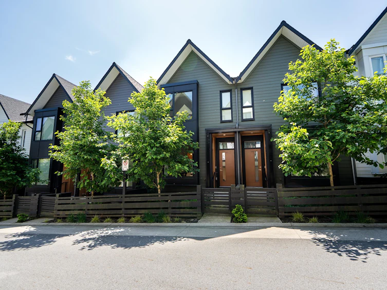 45-1228 Hudson Street, Coquitlam, BC, V3B 0R3 - 2