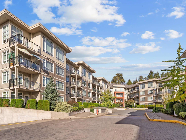 C125-20211 66 Avenue, Langley, BC, V2Y 0L4 - 2