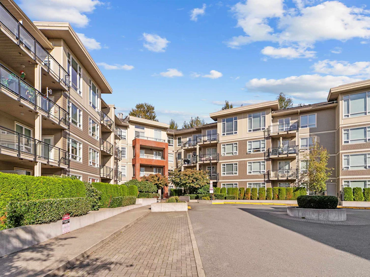 C125-20211 66 Avenue, Langley, BC, V2Y 0L4 - 4