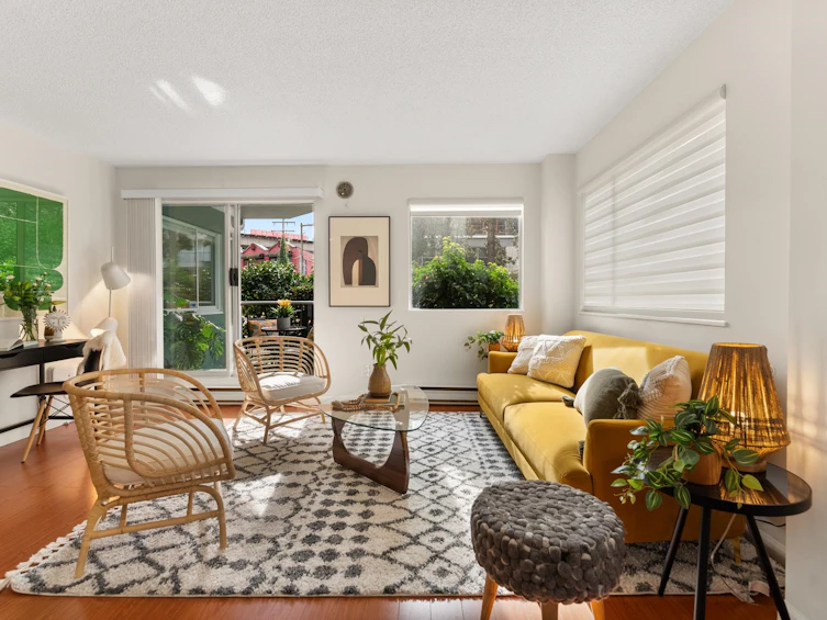 210-1508 Mariner Walk, Vancouver, BC, V6J 4X9 - 8