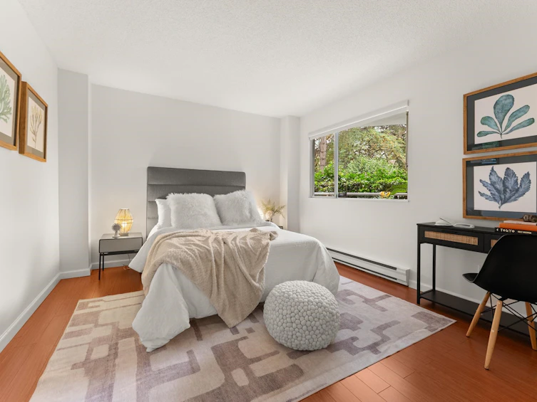 210-1508 Mariner Walk, Vancouver, BC, V6J 4X9 - 27