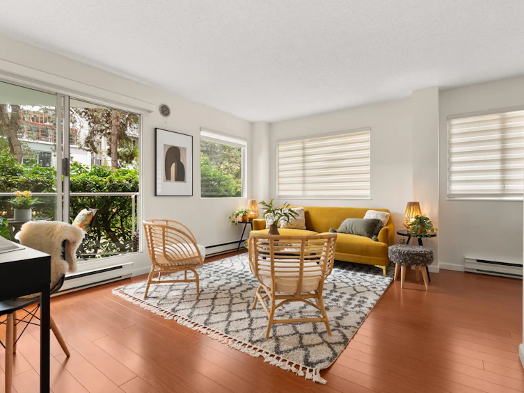 210-1508 Mariner Walk, Vancouver, BC, V6J 4X9 - 9