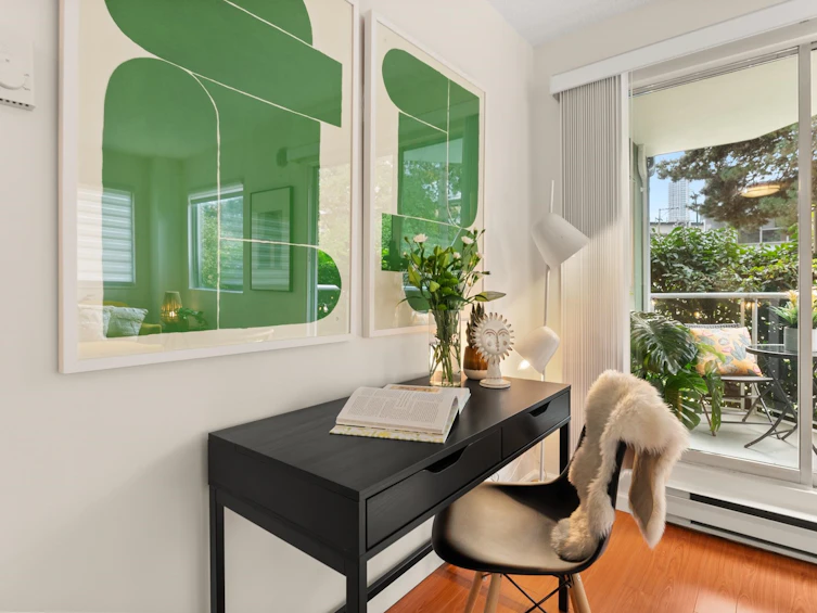 210-1508 Mariner Walk, Vancouver, BC, V6J 4X9 - 5