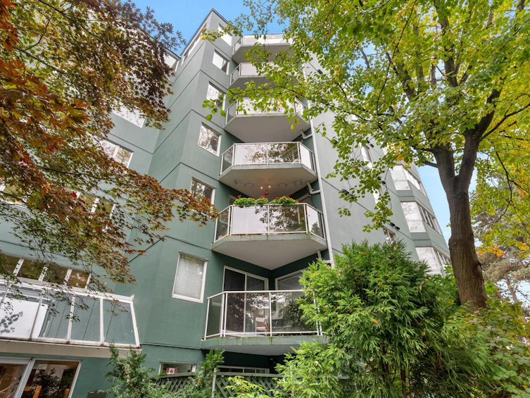 210-1508 Mariner Walk, Vancouver, BC, V6J 4X9 - 14