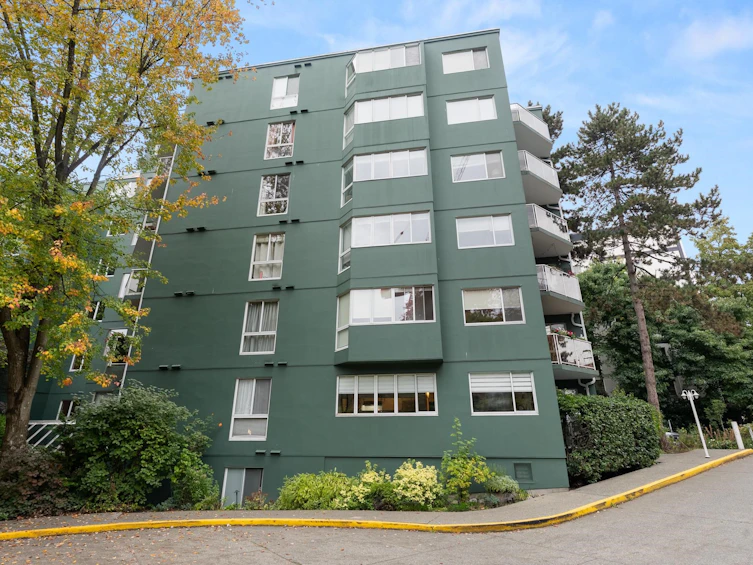 210-1508 Mariner Walk, Vancouver, BC, V6J 4X9 - 33