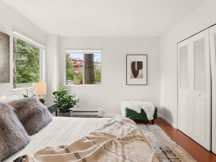 210-1508 Mariner Walk, Vancouver, BC, V6J 4X9 - 23