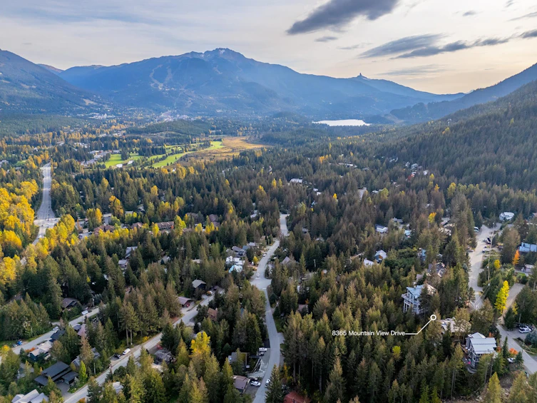 8365 Mountain View Drive, Whistler, BC, V8E 0G3 - 14