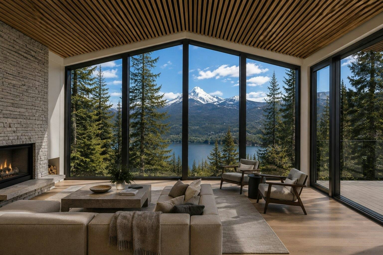 8365 Mountain View Drive - 2