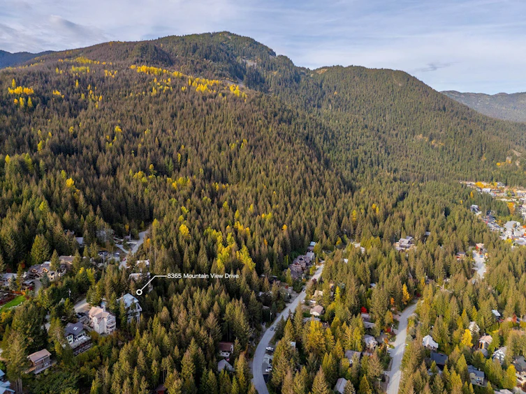 8365 Mountain View Drive, Whistler, BC, V8E 0G3 - 17