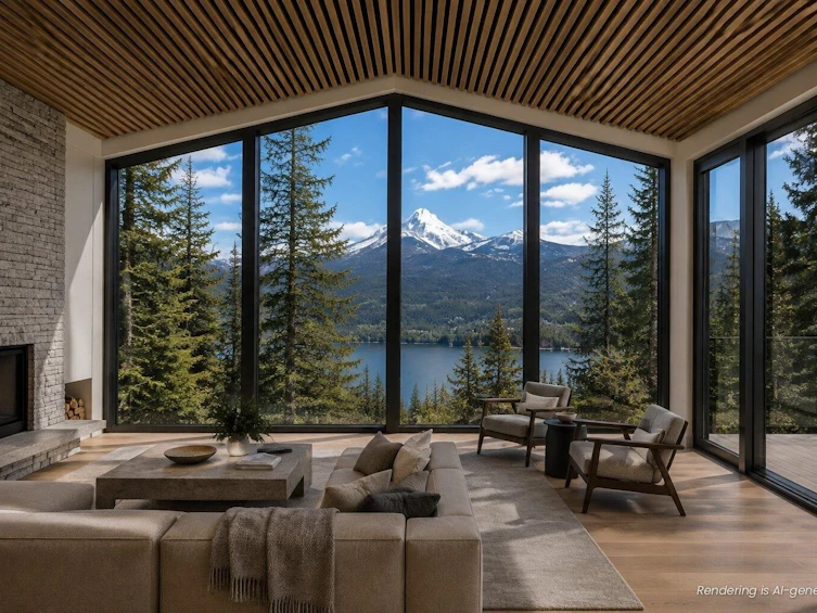 8365 Mountain View Drive, Whistler, BC, V8E 0G3 - 2
