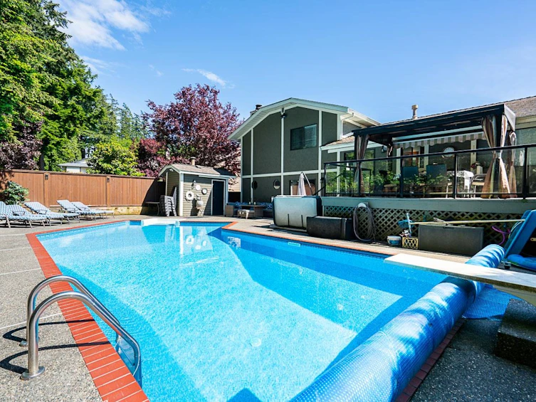14449 19a Avenue, Surrey, BC, V4A 6X3 - 34