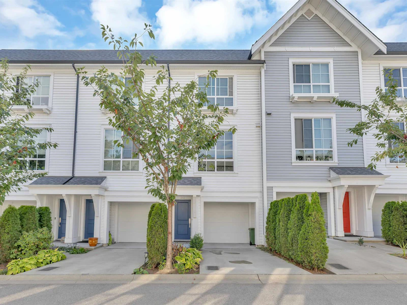 63 - 2838 Livingstone Avenue, Abbotsford BC