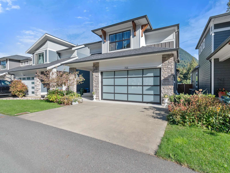 755 Aspen Lane, Harrison Hot Springs BC