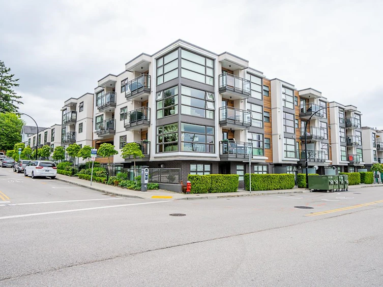 203-1150 Oxford Street, Surrey, BC, V4B 0B3 - 25