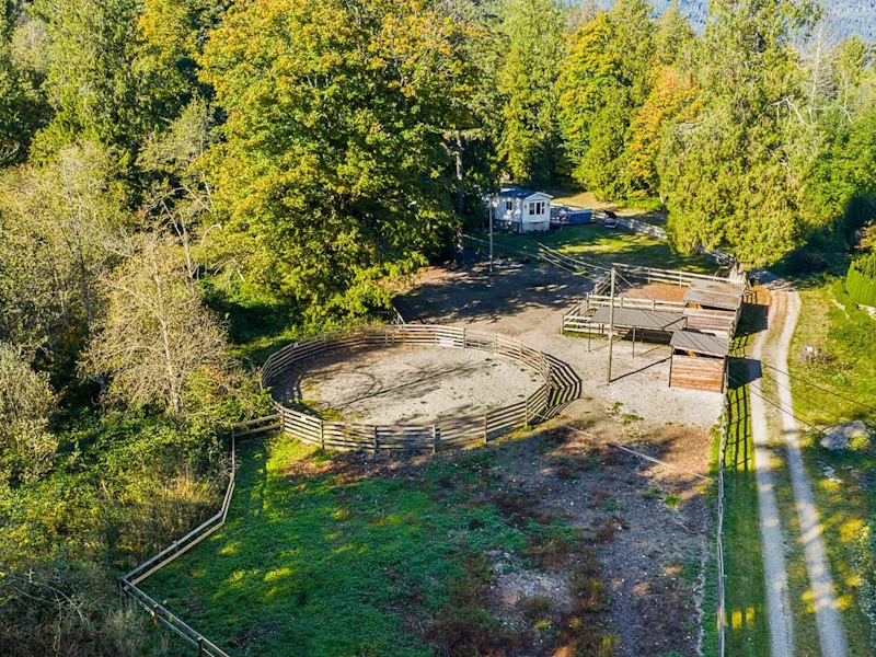 43699 Ohman Road, Mission BC
