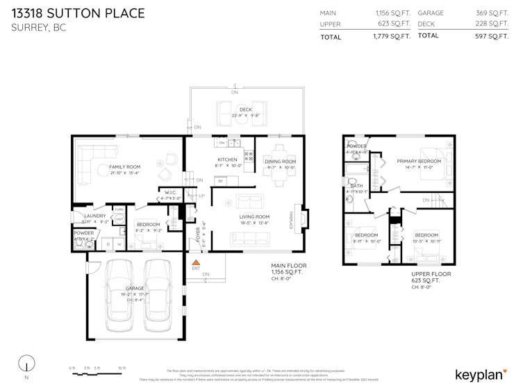 13318 Sutton Place, Surrey, BC, V3V 6P8 - 28