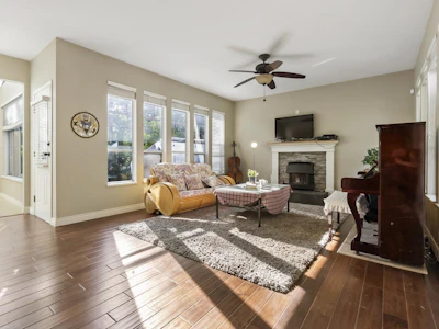 4615 232 Street - 4