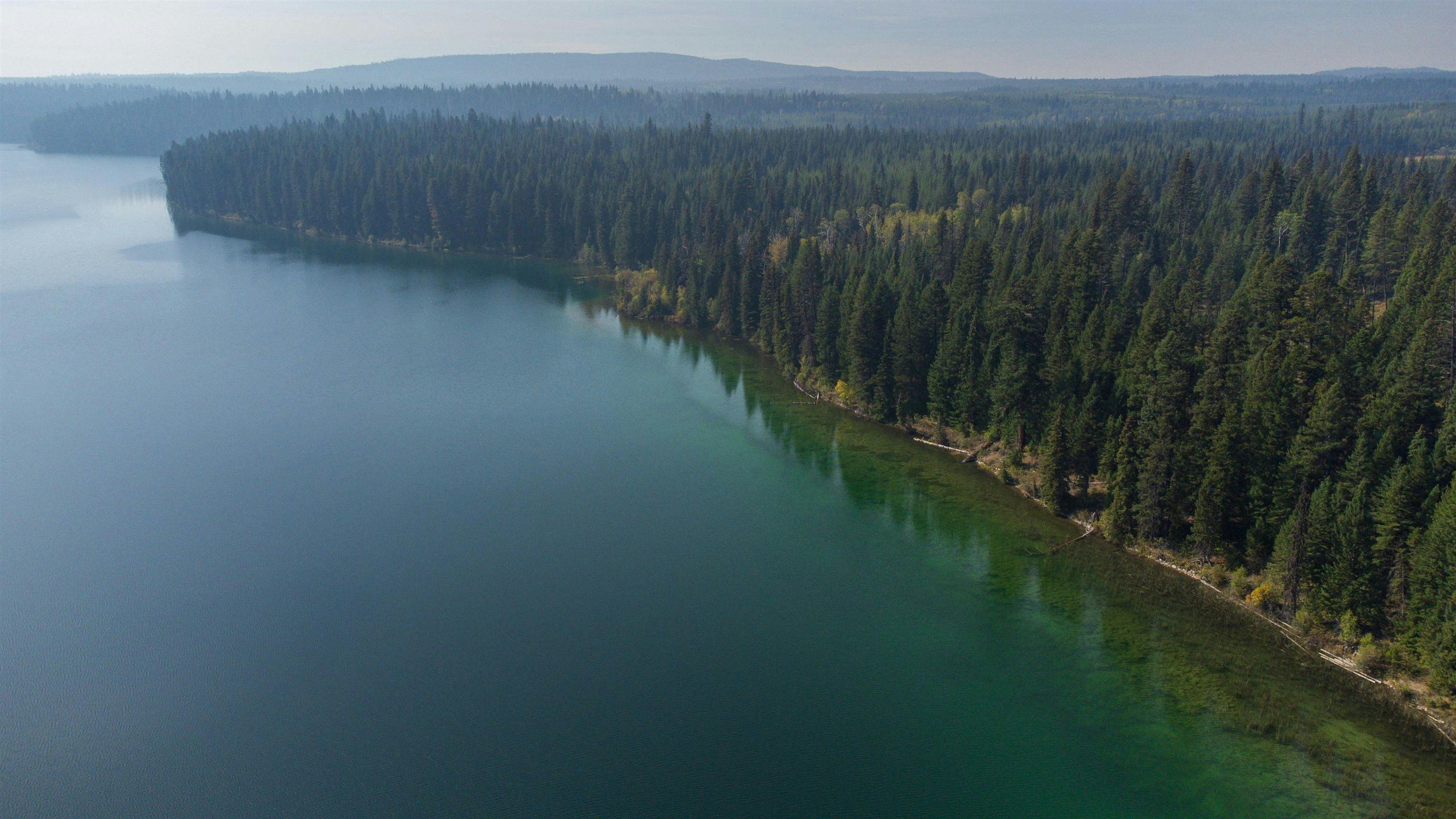 B 2496 Big Lake Tyee Lake Road