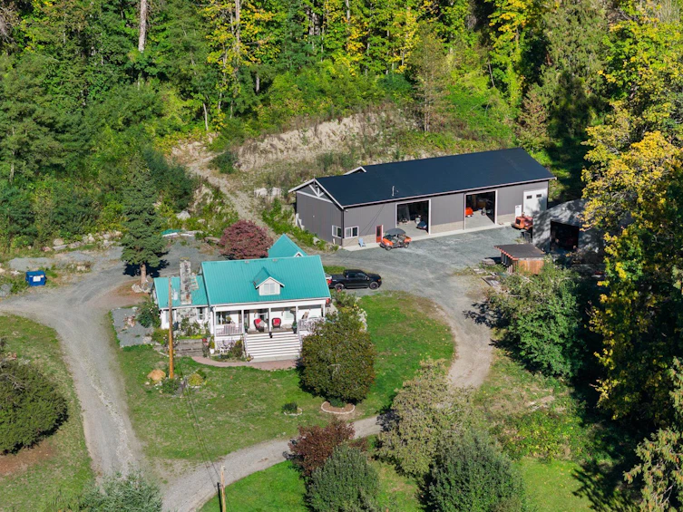 46751 Chilliwack Lake Road, Chilliwack, BC, V2R 4N2