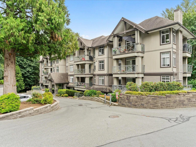 308 - 33328 E Bourquin Crescent, Abbotsford BC V2S 1Y1