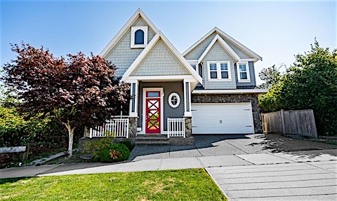 6158 143 Street, Surrey, BC, V3X 0E5