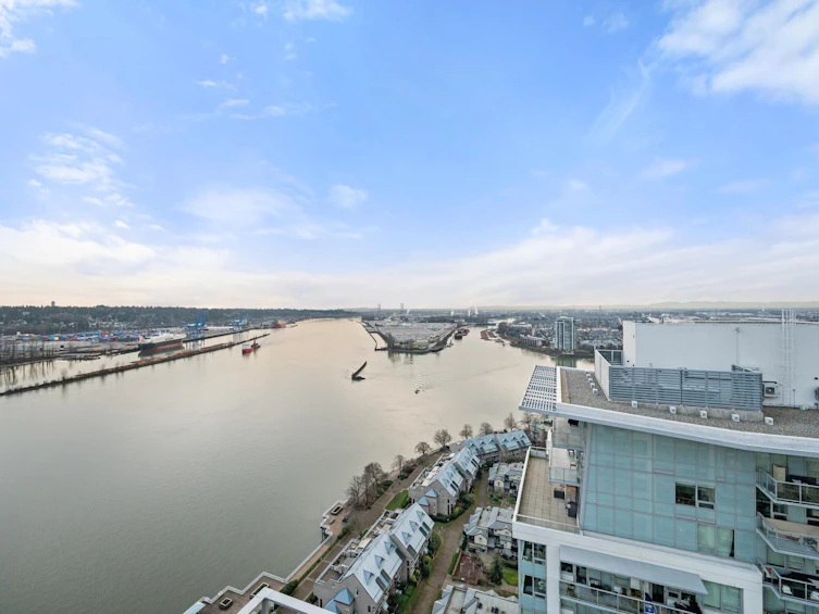 3202-908 Quayside Drive, New Westminster, BC, V3M 0L4 - 25