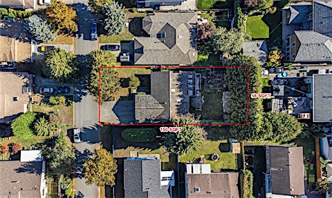15728 99a Avenue, Surrey, BC, V4N 2A9